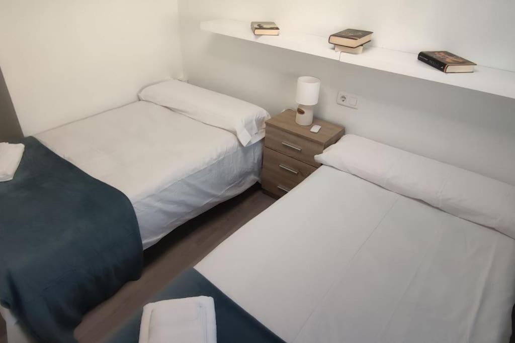 Latido Del Puerto Daire Sagunto Dış mekan fotoğraf