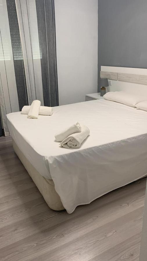 Latido Del Puerto Daire Sagunto Dış mekan fotoğraf