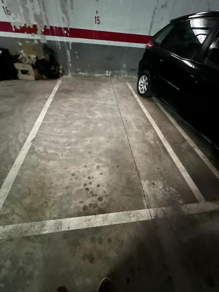 Latido Del Puerto Daire Sagunto Dış mekan fotoğraf