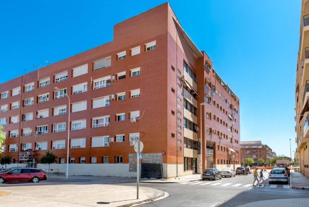 Latido Del Puerto Daire Sagunto Dış mekan fotoğraf